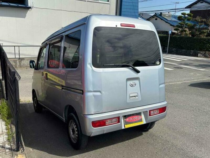 HIJET CARGO