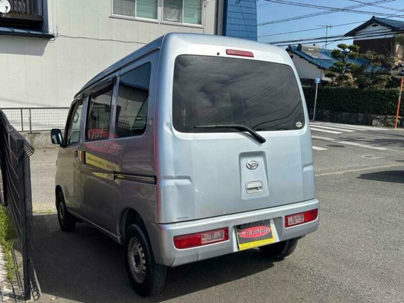 HIJET CARGO
