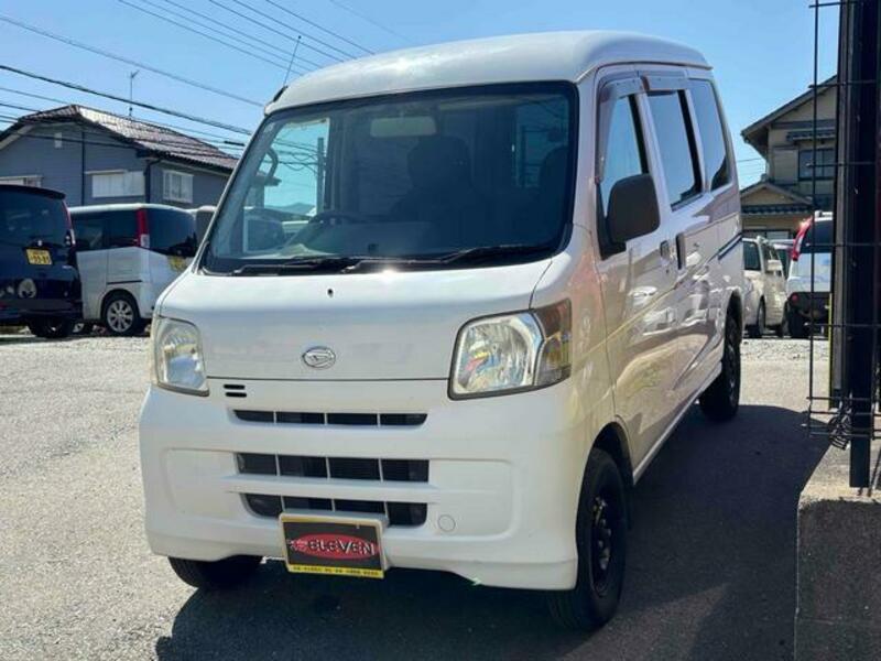 HIJET CARGO