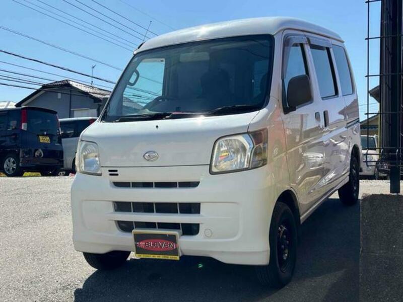HIJET CARGO
