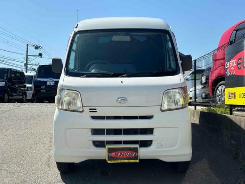 HIJET CARGO