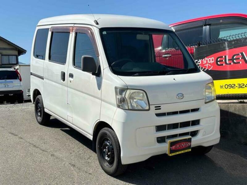 HIJET CARGO