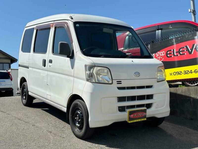 HIJET CARGO