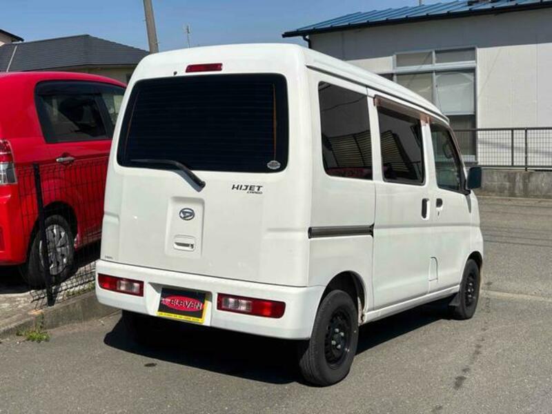 HIJET CARGO