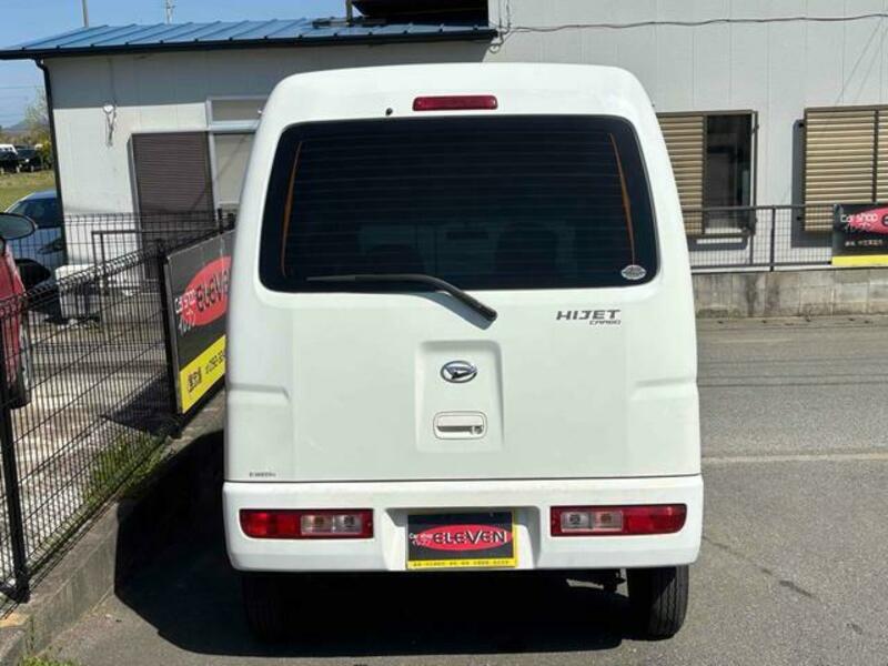 HIJET CARGO