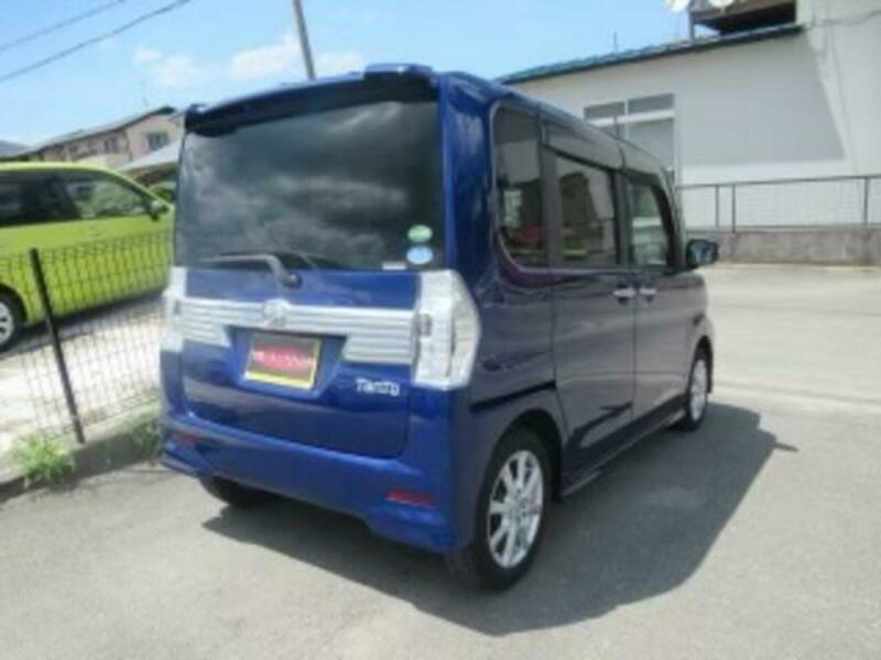 TANTO