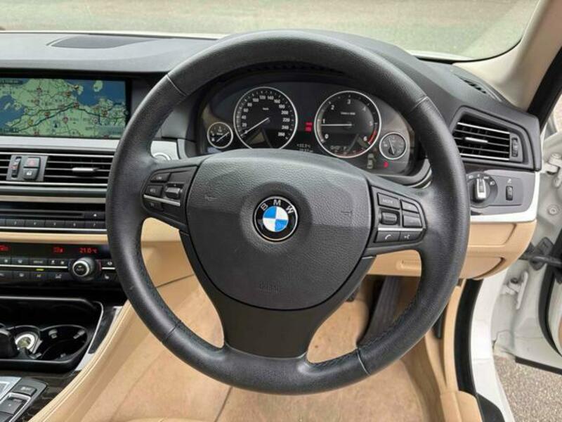 5 SERIES