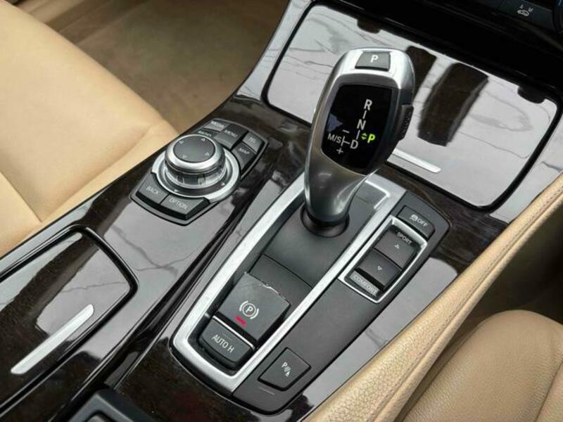 5 SERIES