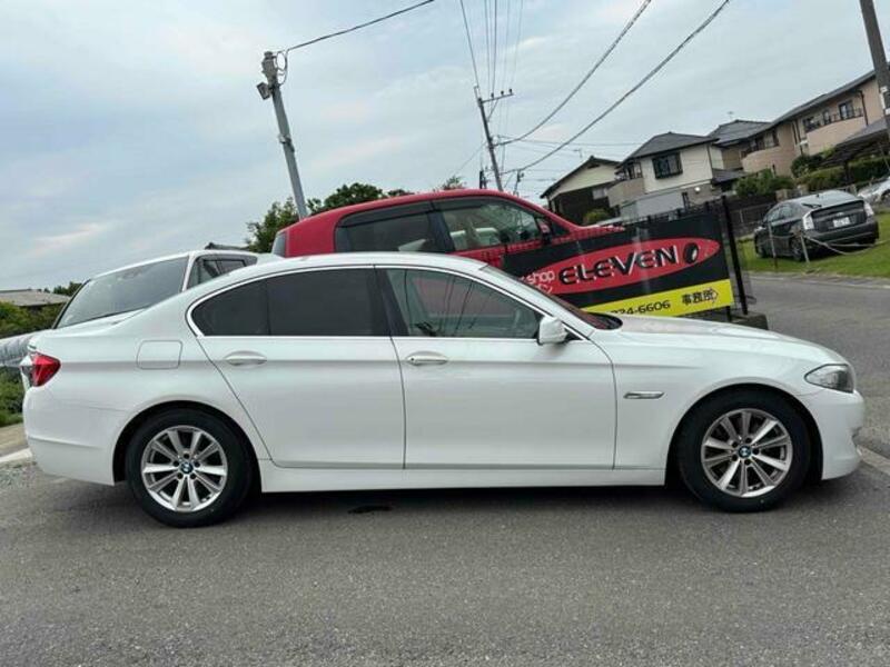 5 SERIES