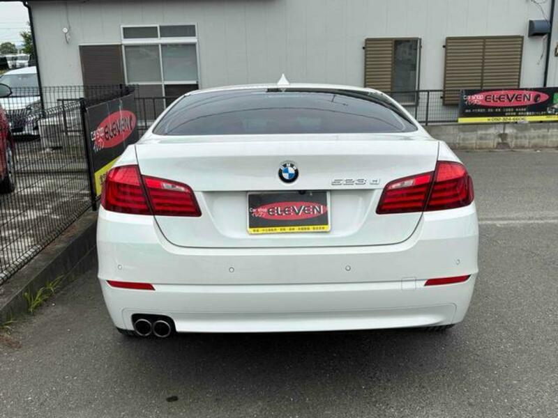 5 SERIES