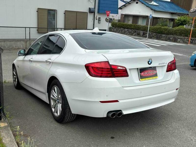 5 SERIES