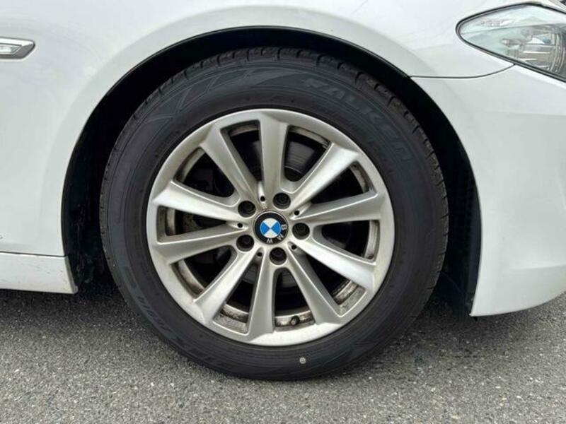 5 SERIES
