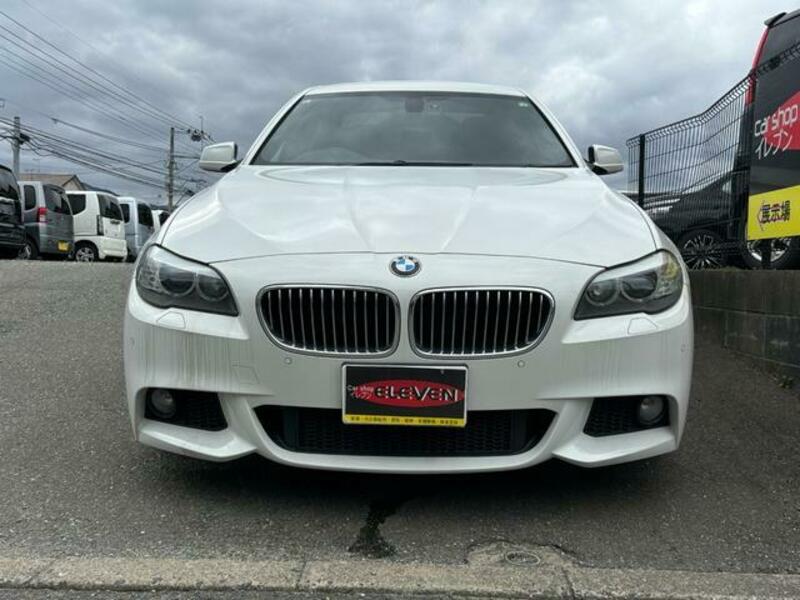 5 SERIES