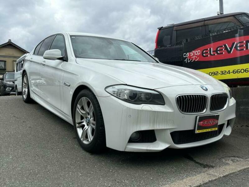 5 SERIES