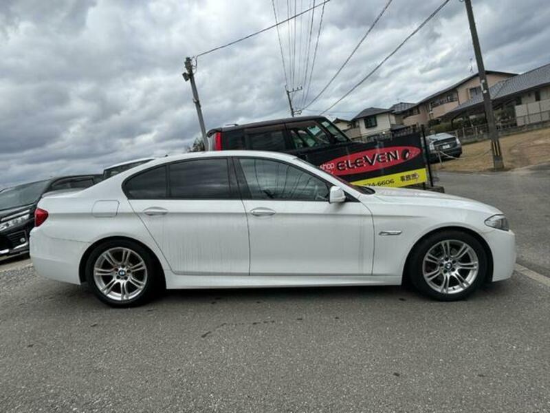 5 SERIES