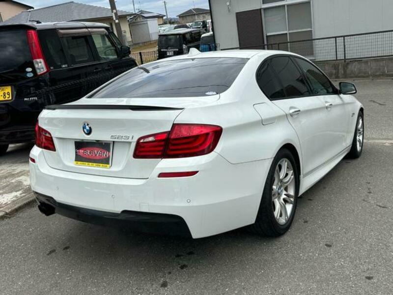 5 SERIES