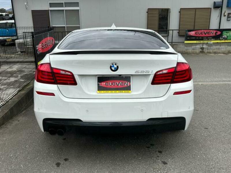 5 SERIES