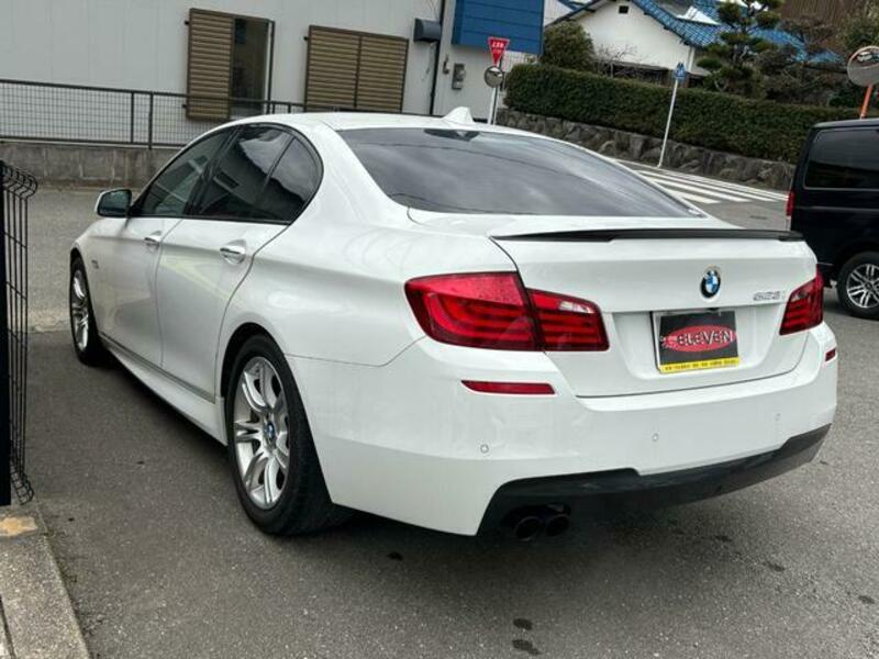 5 SERIES