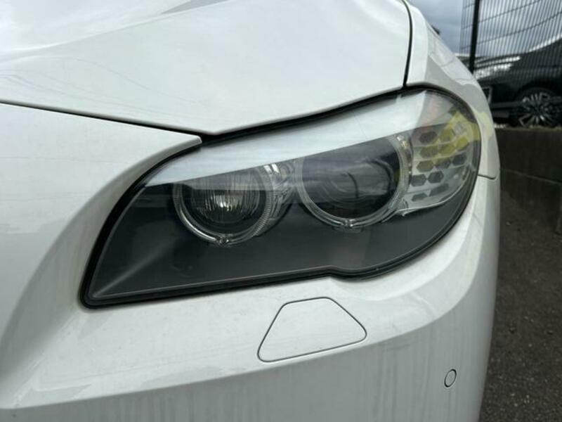 5 SERIES
