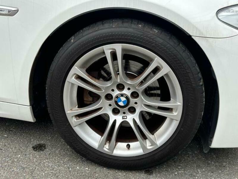 5 SERIES