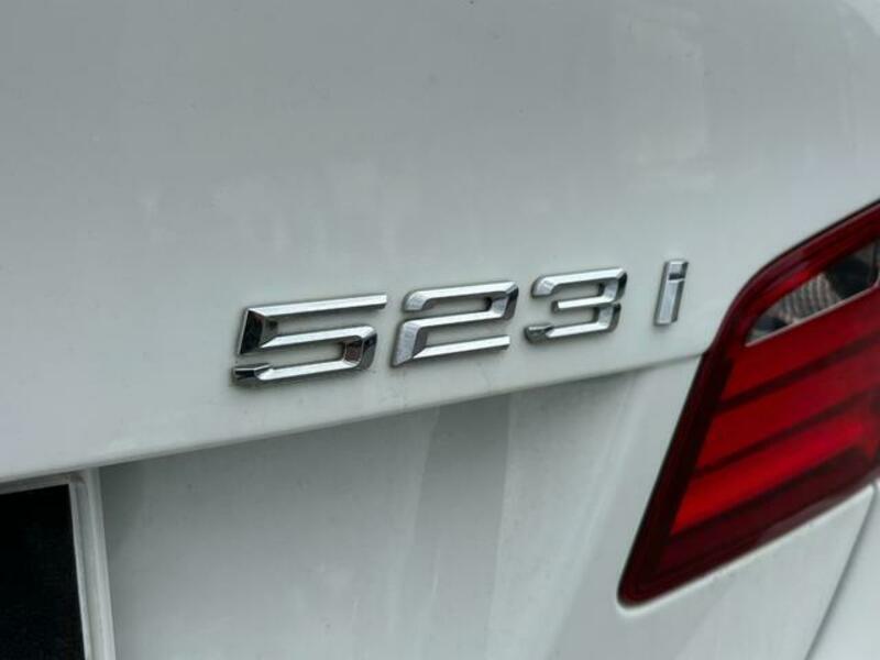5 SERIES