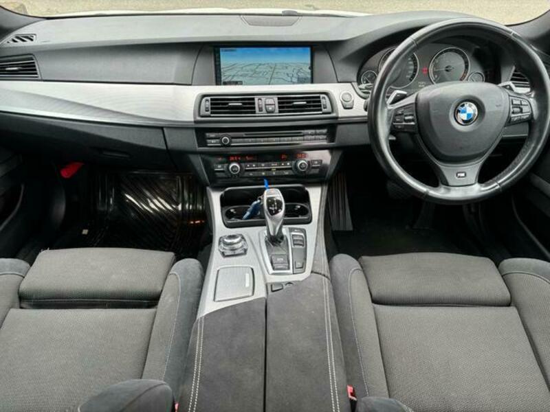 5 SERIES