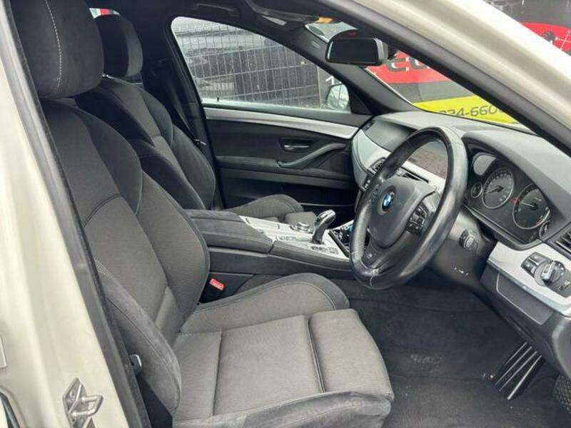 5 SERIES