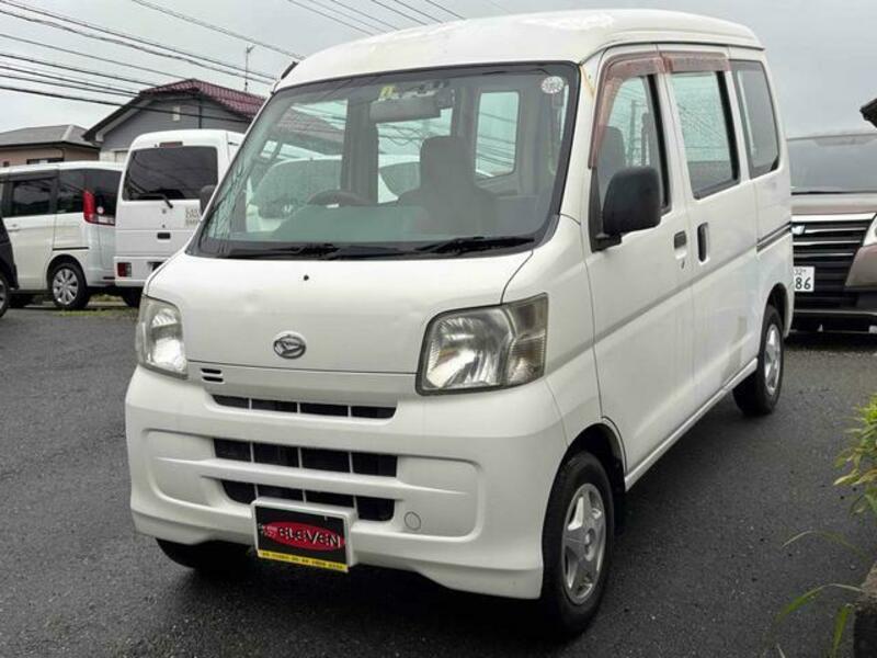 HIJET CARGO