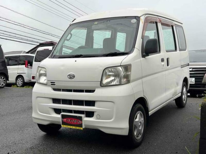 HIJET CARGO