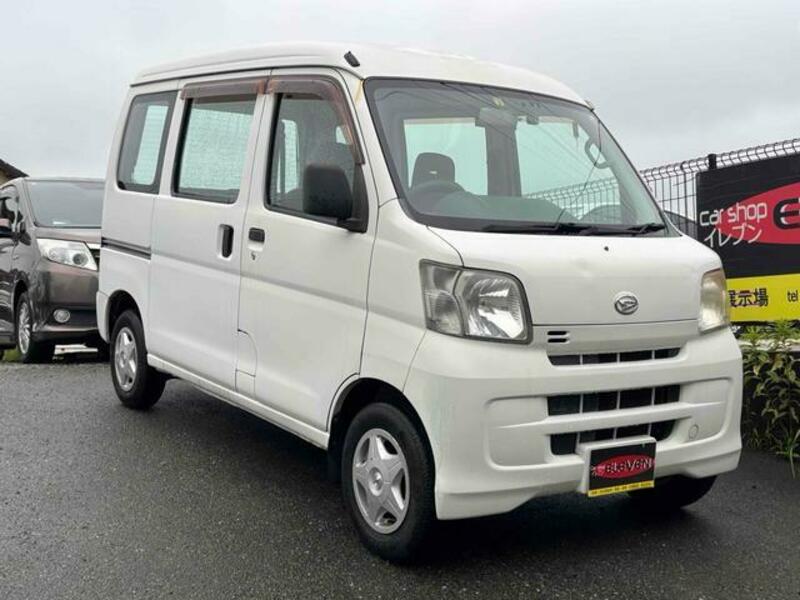 HIJET CARGO