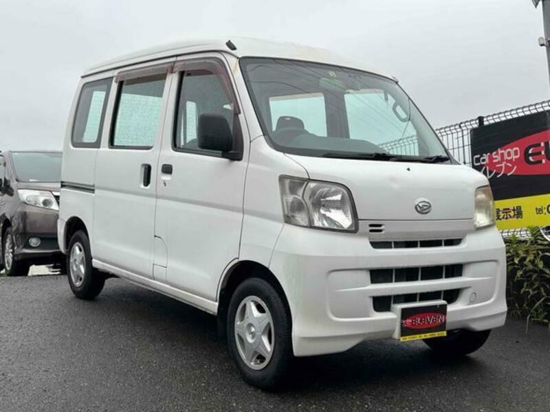 HIJET CARGO