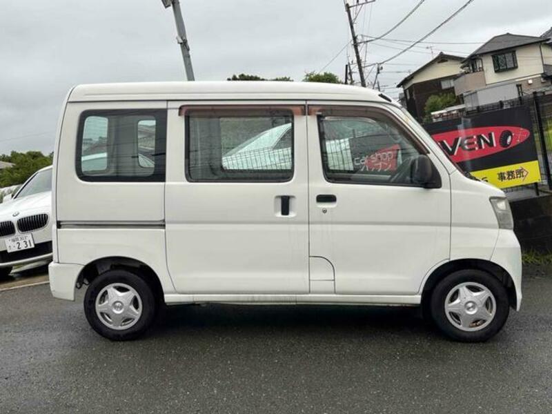 HIJET CARGO