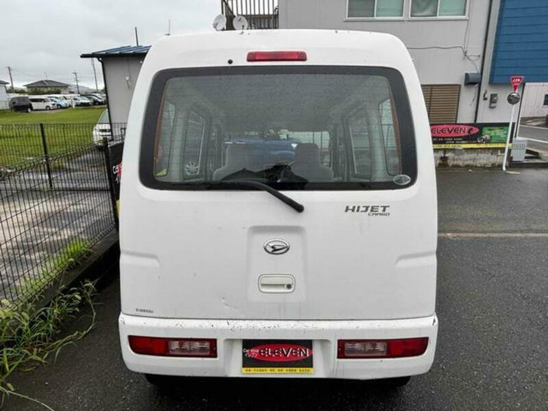 HIJET CARGO