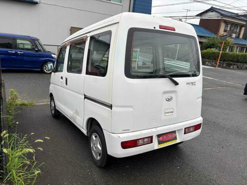 HIJET CARGO