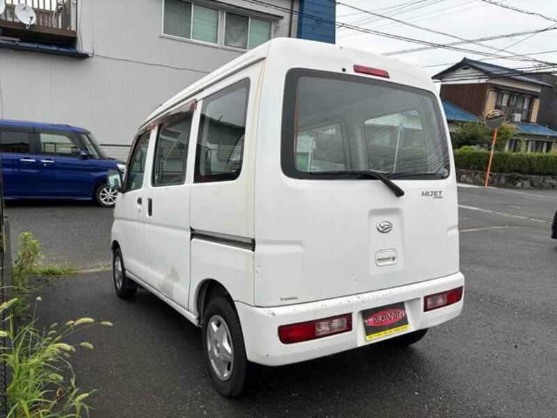 HIJET CARGO