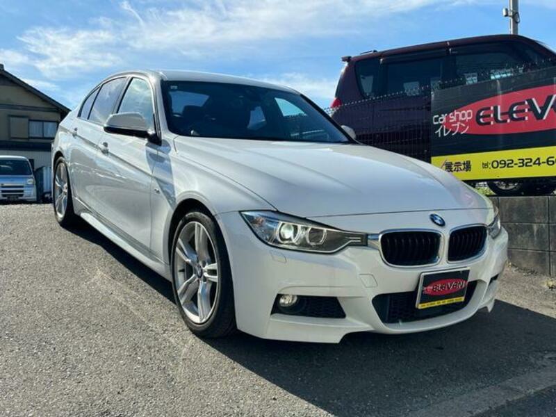3 SERIES