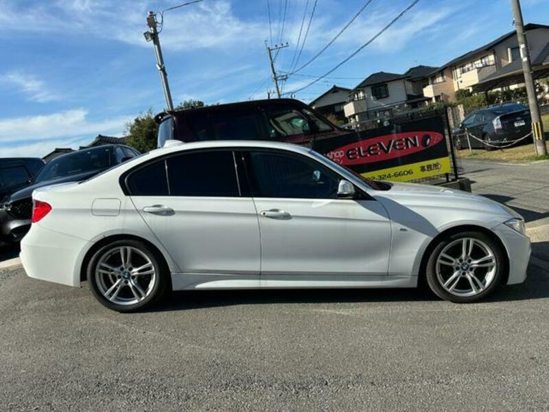 3 SERIES