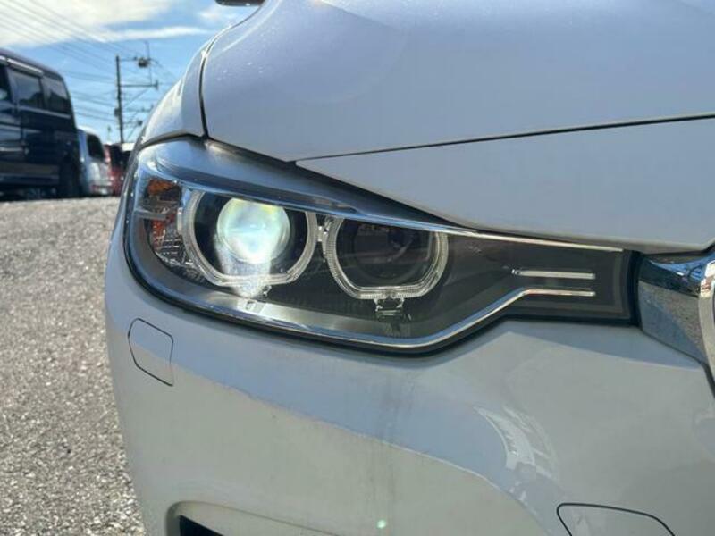 3 SERIES