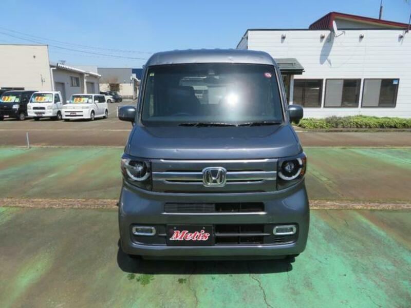 N-VAN