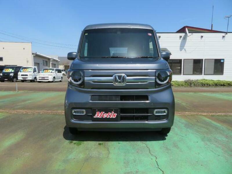 N-VAN