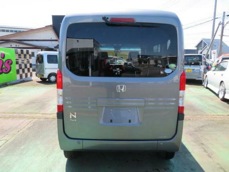 N-VAN