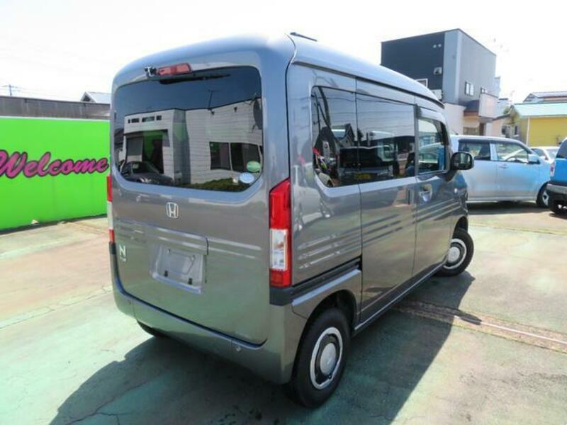 N-VAN