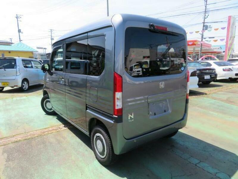 N-VAN