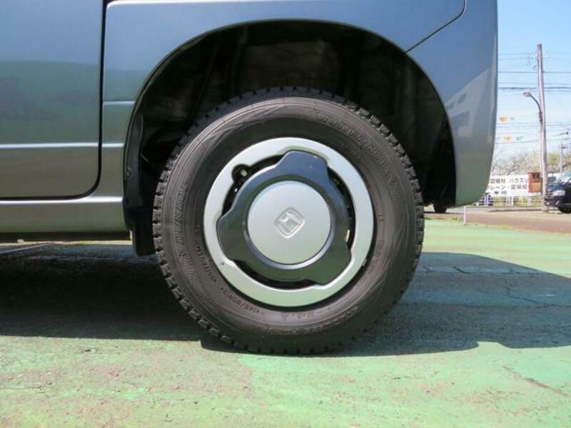 N-VAN