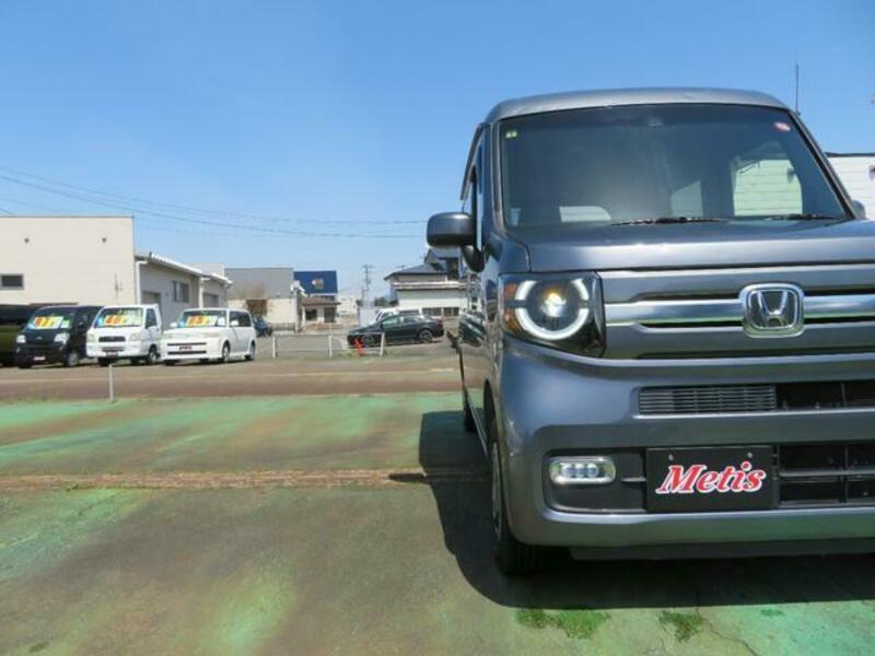 N-VAN