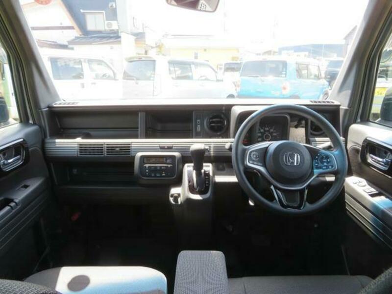 N-VAN