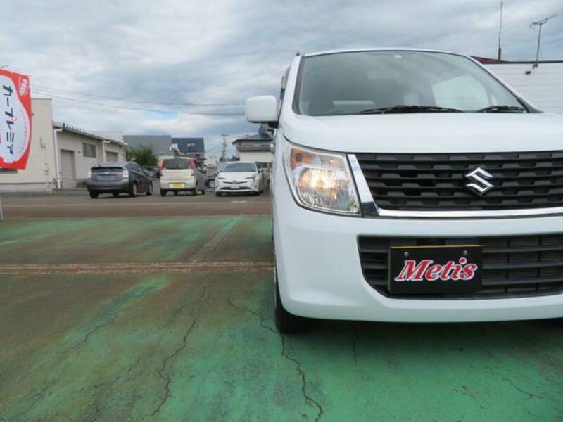 WAGON R