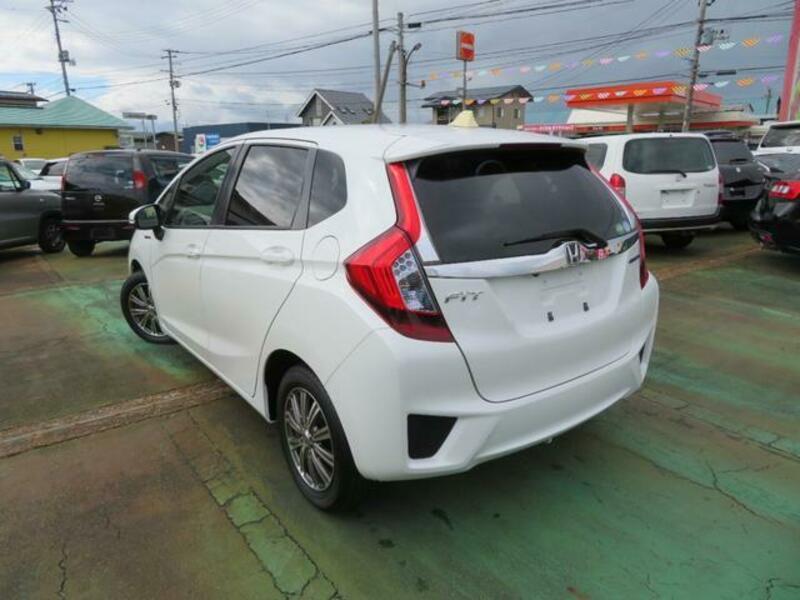 FIT HYBRID