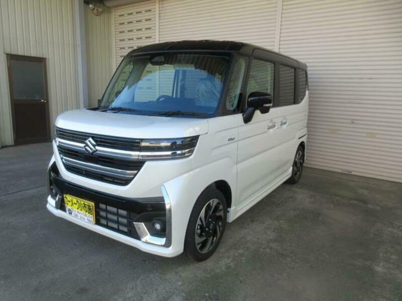 SPACIA CUSTOM
