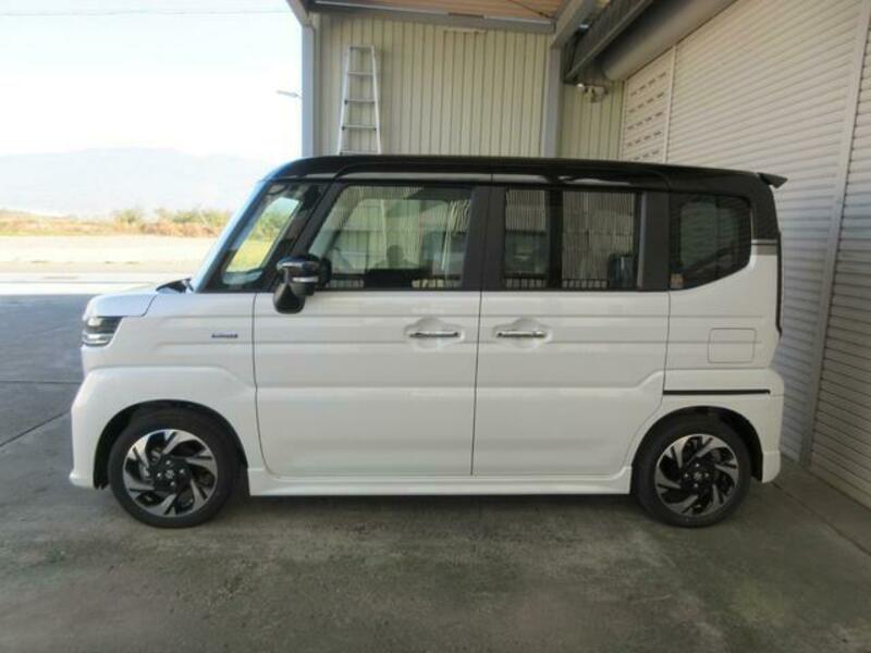 SPACIA CUSTOM